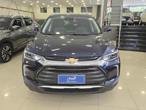 CHEVROLET Tracker 1.2 12V 4P FLEX TURBO PREMIER AUTOM�TICO, Foto 2