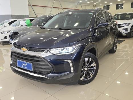 CHEVROLET Tracker 1.2 12V 4P FLEX TURBO PREMIER AUTOM�TICO, Foto 3