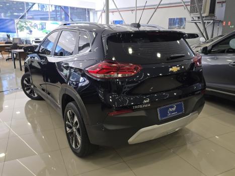 CHEVROLET Tracker 1.2 12V 4P FLEX TURBO PREMIER AUTOM�TICO, Foto 4