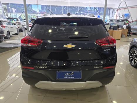 CHEVROLET Tracker 1.2 12V 4P FLEX TURBO PREMIER AUTOM�TICO, Foto 5