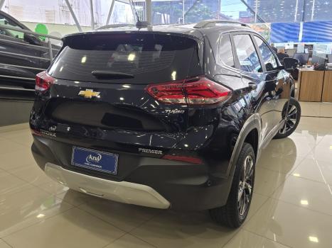CHEVROLET Tracker 1.2 12V 4P FLEX TURBO PREMIER AUTOM�TICO, Foto 6