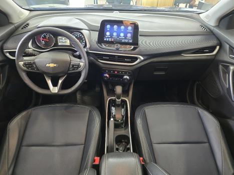 CHEVROLET Tracker 1.2 12V 4P FLEX TURBO PREMIER AUTOM�TICO, Foto 7