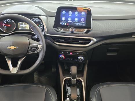 CHEVROLET Tracker 1.2 12V 4P FLEX TURBO PREMIER AUTOM�TICO, Foto 8