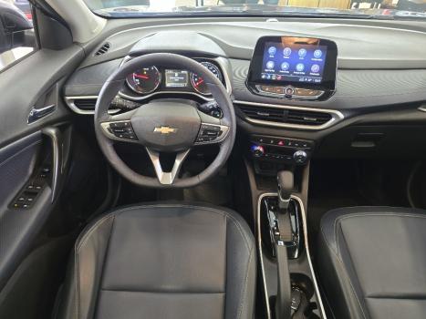 CHEVROLET Tracker 1.2 12V 4P FLEX TURBO PREMIER AUTOM�TICO, Foto 11