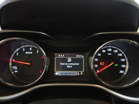 CHEVROLET Tracker 1.2 12V 4P FLEX TURBO PREMIER AUTOM�TICO, Foto 13