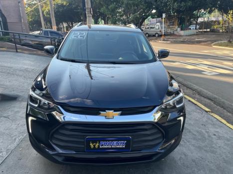 CHEVROLET Tracker 1.0 12V 4P FLEX TURBO LT AUTOM�TICO, Foto 2