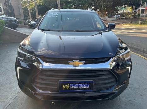 CHEVROLET Tracker 1.0 12V 4P FLEX TURBO LT AUTOM�TICO, Foto 3