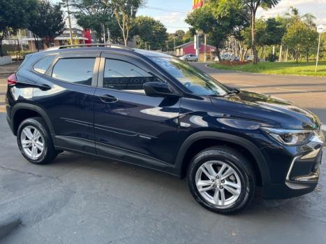 CHEVROLET Tracker 1.0 12V 4P FLEX TURBO LT AUTOM�TICO, Foto 4