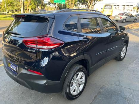 CHEVROLET Tracker 1.0 12V 4P FLEX TURBO LT AUTOM�TICO, Foto 5