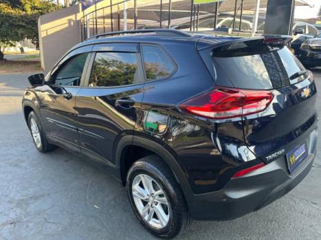 CHEVROLET Tracker 1.0 12V 4P FLEX TURBO LT AUTOM�TICO, Foto 7