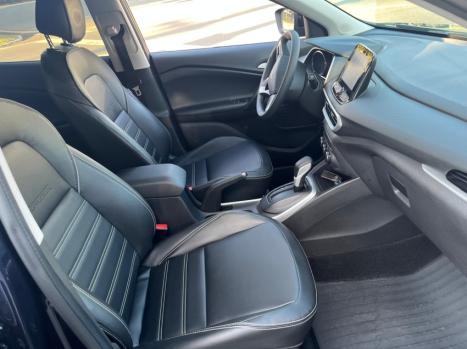 CHEVROLET Tracker 1.0 12V 4P FLEX TURBO LT AUTOM�TICO, Foto 8