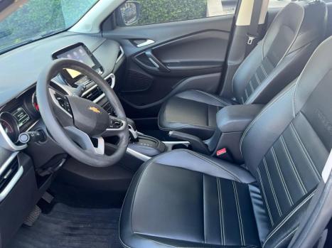 CHEVROLET Tracker 1.0 12V 4P FLEX TURBO LT AUTOM�TICO, Foto 9