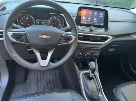 CHEVROLET Tracker 1.0 12V 4P FLEX TURBO LT AUTOM�TICO, Foto 11