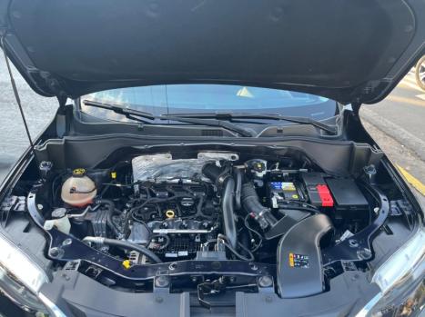 CHEVROLET Tracker 1.0 12V 4P FLEX TURBO LT AUTOM�TICO, Foto 12