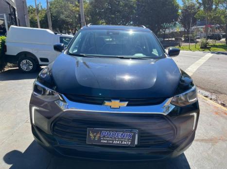 CHEVROLET Tracker 1.0 12V 4P FLEX TURBO LTZ AUTOM�TICO, Foto 2