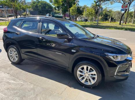 CHEVROLET Tracker 1.0 12V 4P FLEX TURBO LTZ AUTOM�TICO, Foto 3