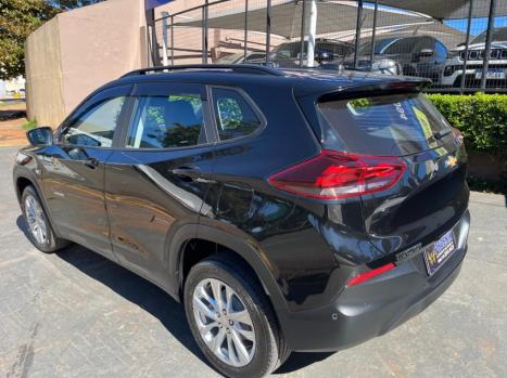 CHEVROLET Tracker 1.0 12V 4P FLEX TURBO LTZ AUTOM�TICO, Foto 4
