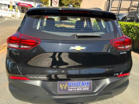 CHEVROLET Tracker 1.0 12V 4P FLEX TURBO LTZ AUTOM�TICO, Foto 5