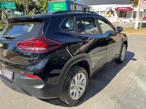 CHEVROLET Tracker 1.0 12V 4P FLEX TURBO LTZ AUTOM�TICO, Foto 6