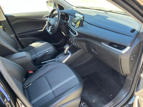 CHEVROLET Tracker 1.0 12V 4P FLEX TURBO LTZ AUTOM�TICO, Foto 7