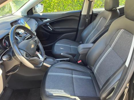 CHEVROLET Tracker 1.0 12V 4P FLEX TURBO LTZ AUTOM�TICO, Foto 8