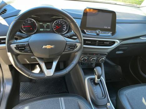 CHEVROLET Tracker 1.0 12V 4P FLEX TURBO LTZ AUTOM�TICO, Foto 10
