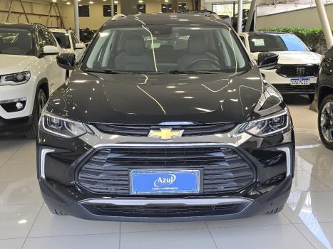CHEVROLET Tracker 1.2 12V 4P FLEX TURBO PREMIER AUTOM�TICO, Foto 2