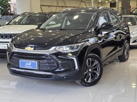 CHEVROLET Tracker 1.2 12V 4P FLEX TURBO PREMIER AUTOM�TICO, Foto 3