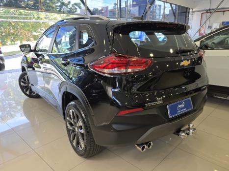 CHEVROLET Tracker 1.2 12V 4P FLEX TURBO PREMIER AUTOM�TICO, Foto 4