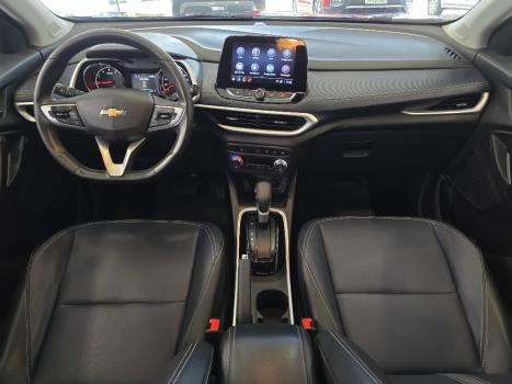 CHEVROLET Tracker 1.2 12V 4P FLEX TURBO PREMIER AUTOM�TICO, Foto 7
