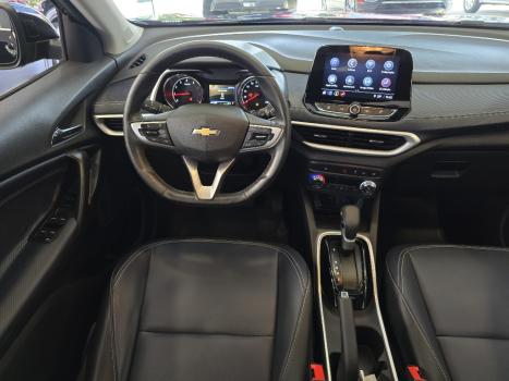CHEVROLET Tracker 1.2 12V 4P FLEX TURBO PREMIER AUTOM�TICO, Foto 10