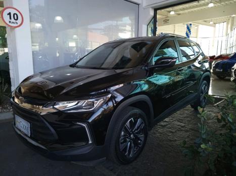 CHEVROLET Tracker 1.2 12V 4P FLEX TURBO PREMIER AUTOM�TICO, Foto 1