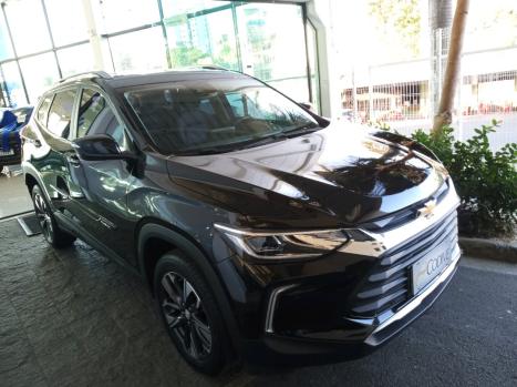 CHEVROLET Tracker 1.2 12V 4P FLEX TURBO PREMIER AUTOM�TICO, Foto 2