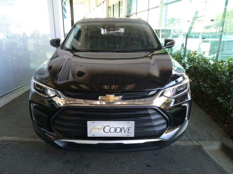 CHEVROLET Tracker 1.2 12V 4P FLEX TURBO PREMIER AUTOM�TICO, Foto 3