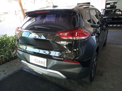 CHEVROLET Tracker 1.2 12V 4P FLEX TURBO PREMIER AUTOM�TICO, Foto 5
