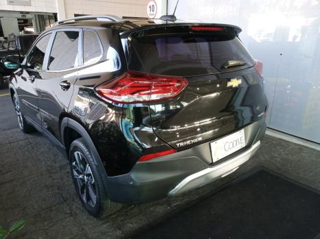CHEVROLET Tracker 1.2 12V 4P FLEX TURBO PREMIER AUTOM�TICO, Foto 6