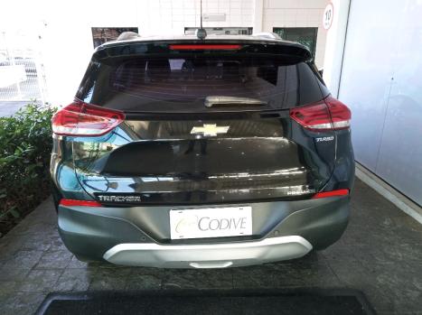 CHEVROLET Tracker 1.2 12V 4P FLEX TURBO PREMIER AUTOM�TICO, Foto 7