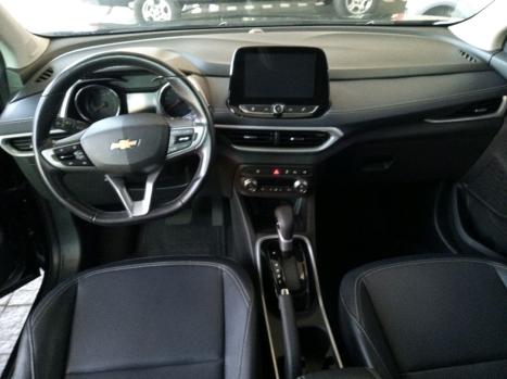CHEVROLET Tracker 1.2 12V 4P FLEX TURBO PREMIER AUTOM�TICO, Foto 8