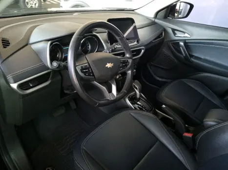 CHEVROLET Tracker 1.2 12V 4P FLEX TURBO PREMIER AUTOM�TICO, Foto 9