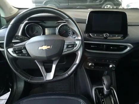 CHEVROLET Tracker 1.2 12V 4P FLEX TURBO PREMIER AUTOM�TICO, Foto 10
