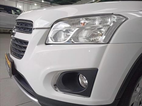 CHEVROLET Tracker 1.8 16V 4P FLEX LTZ AUTOM�TICO, Foto 8