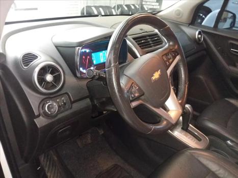 CHEVROLET Tracker 1.8 16V 4P FLEX LTZ AUTOM�TICO, Foto 9