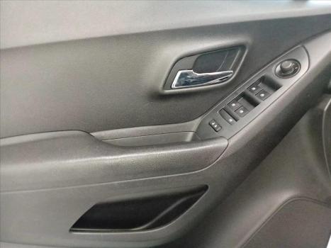 CHEVROLET Tracker 1.8 16V 4P FLEX LTZ AUTOM�TICO, Foto 10