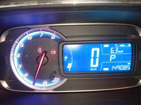 CHEVROLET Tracker 1.8 16V 4P FLEX LTZ AUTOM�TICO, Foto 11