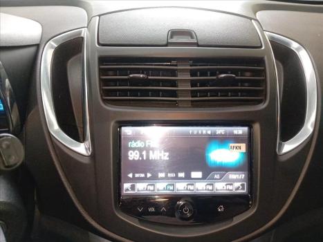 CHEVROLET Tracker 1.8 16V 4P FLEX LTZ AUTOM�TICO, Foto 13