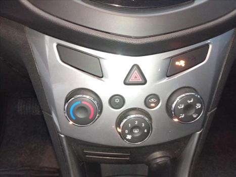 CHEVROLET Tracker 1.8 16V 4P FLEX LTZ AUTOM�TICO, Foto 14