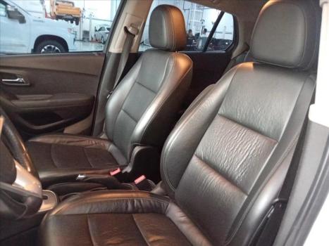 CHEVROLET Tracker 1.8 16V 4P FLEX LTZ AUTOM�TICO, Foto 16