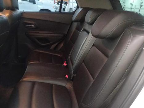 CHEVROLET Tracker 1.8 16V 4P FLEX LTZ AUTOM�TICO, Foto 17