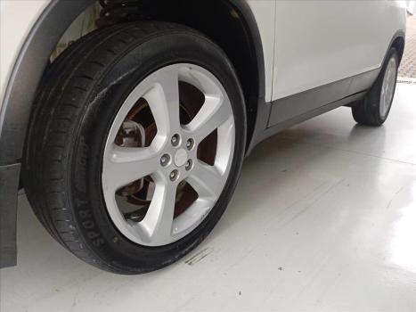 CHEVROLET Tracker 1.8 16V 4P FLEX LTZ AUTOM�TICO, Foto 20