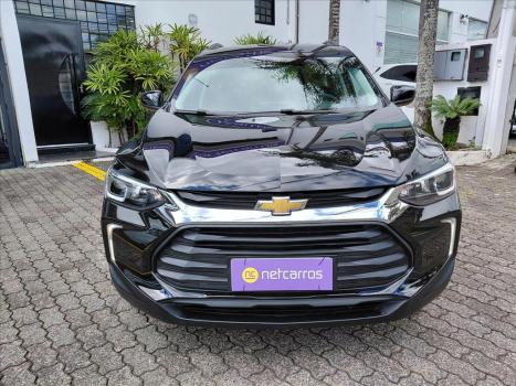 CHEVROLET Tracker 1.0 12V 4P FLEX TURBO LT AUTOM�TICO, Foto 2